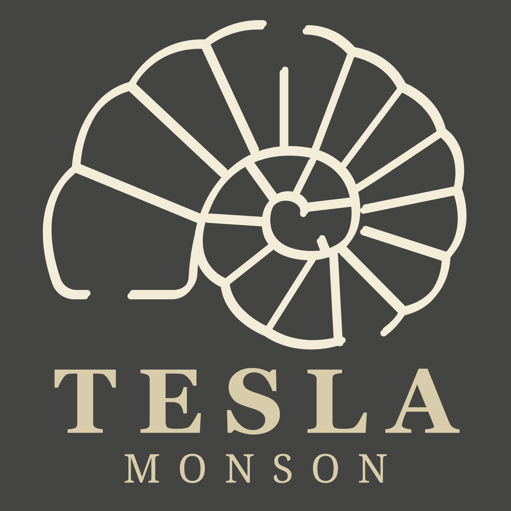 Tesla Monson